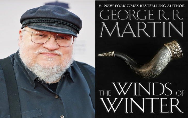 Why Is It Taking So Long For George R.R. Martin To Write The Winds Of Winter?